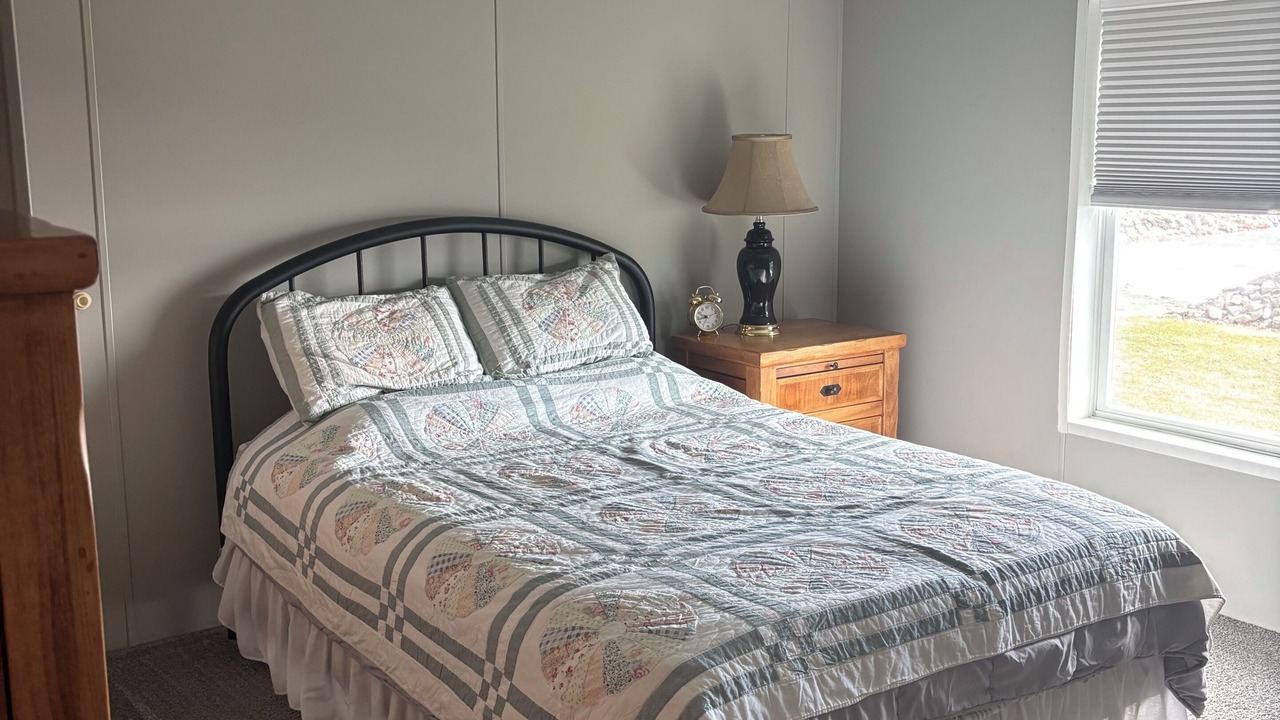 Photo of Bedroom in Neenah