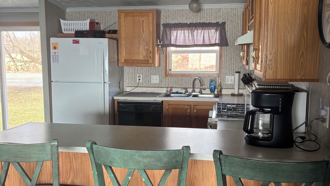 Photo of Kitchen in Neenah
