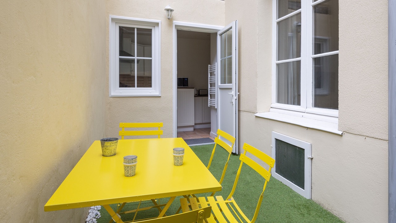 Photo of Outdoor in Saint-Helier