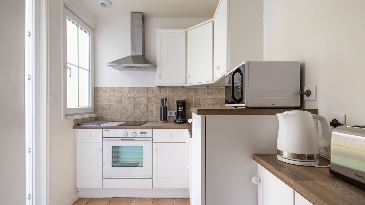 Photo of Kitchen in Saint-Helier