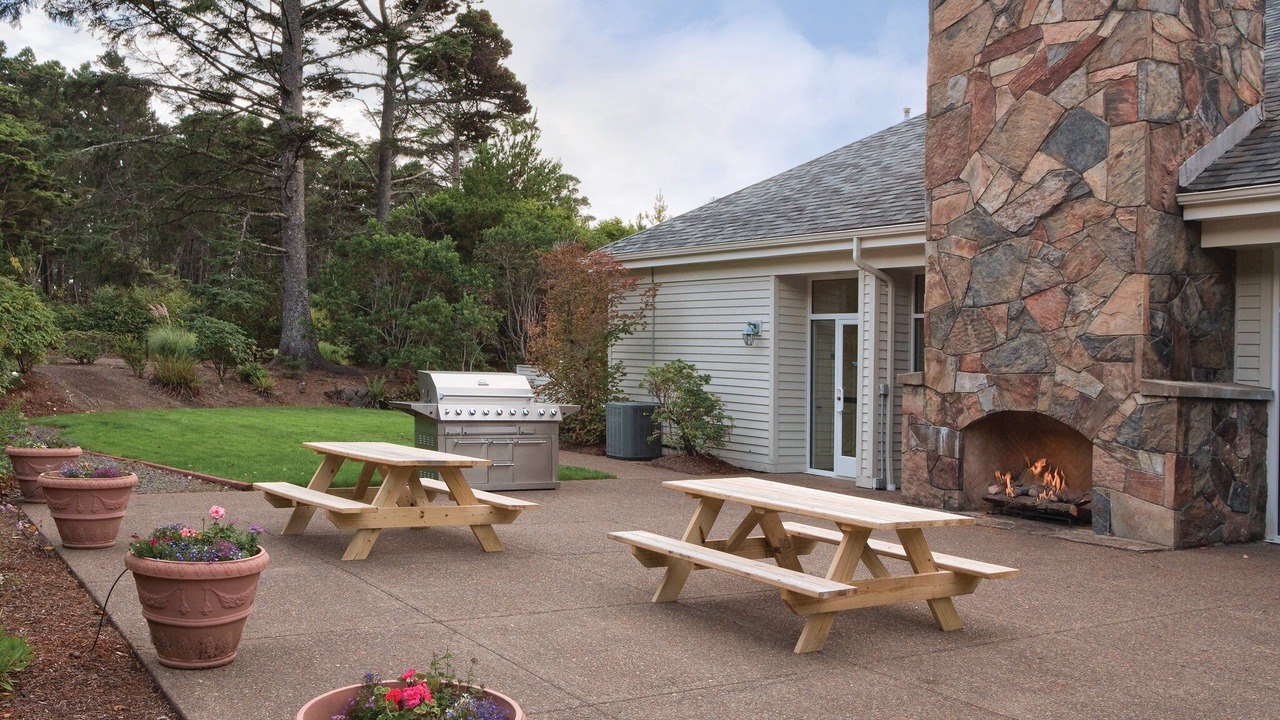 Photo of Outdoor in Gleneden Beach