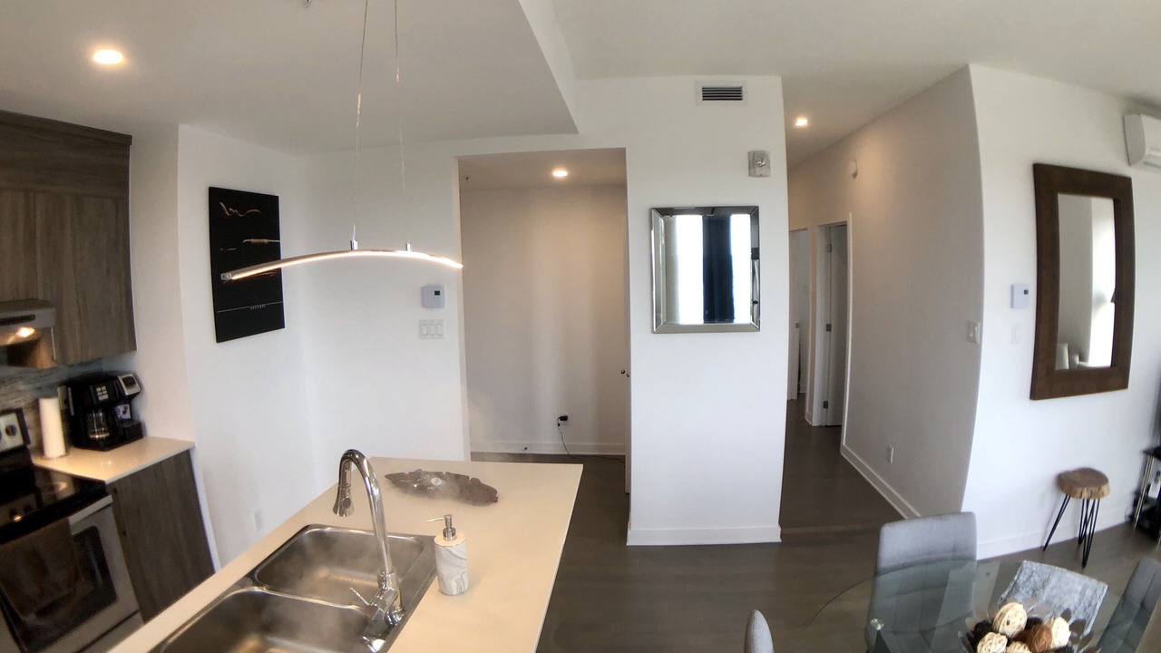 Photo of Kitchen in Ahuntsic-Cartierville