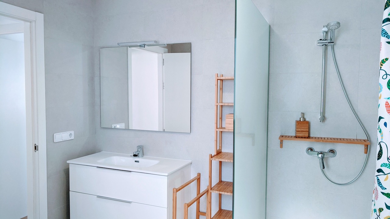 Photo of Bathroom in Poble Nou del Delta