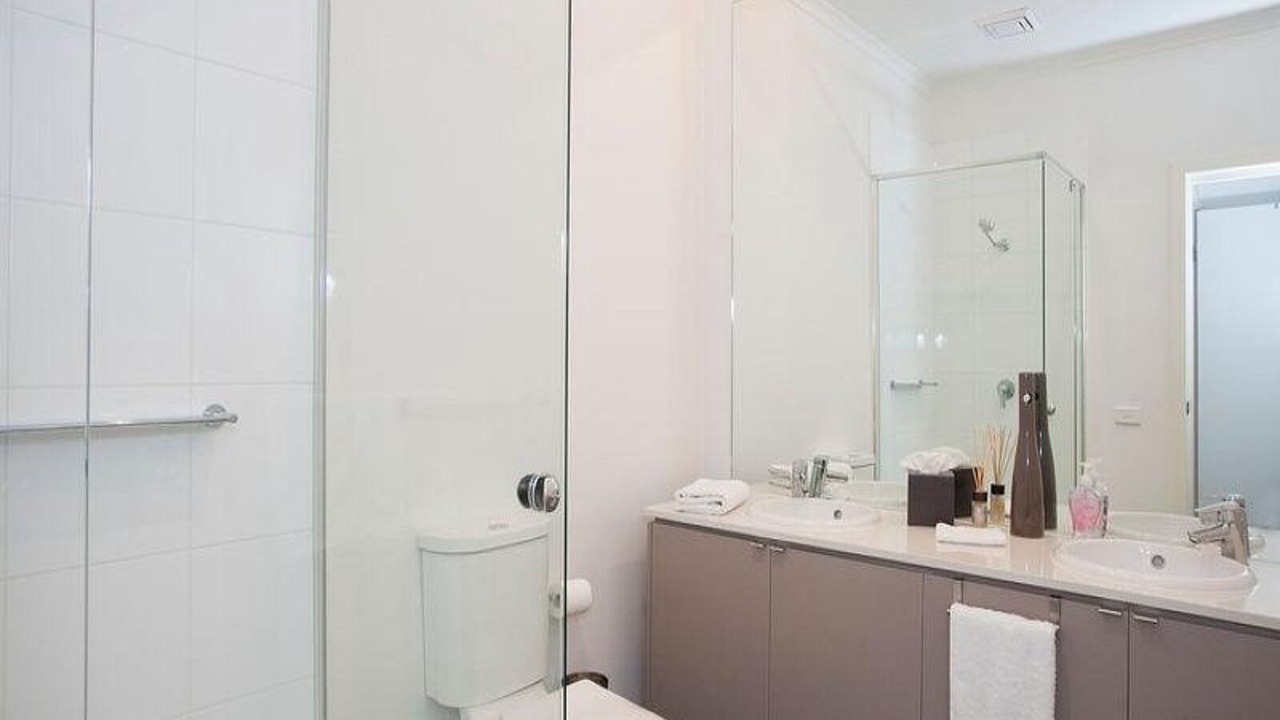 Photo of Bathroom in Torquay