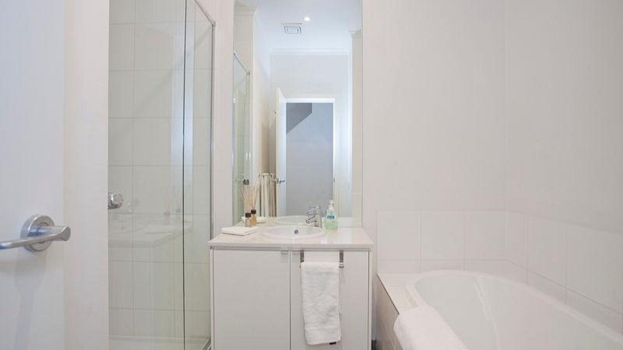 Photo of Bathroom in Torquay