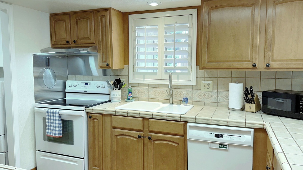 Photo of Kitchen in Flagstaff