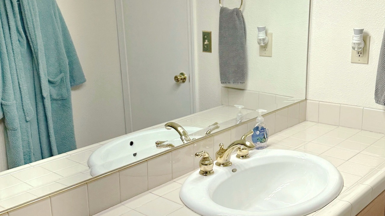 Photo of Bathroom in Flagstaff