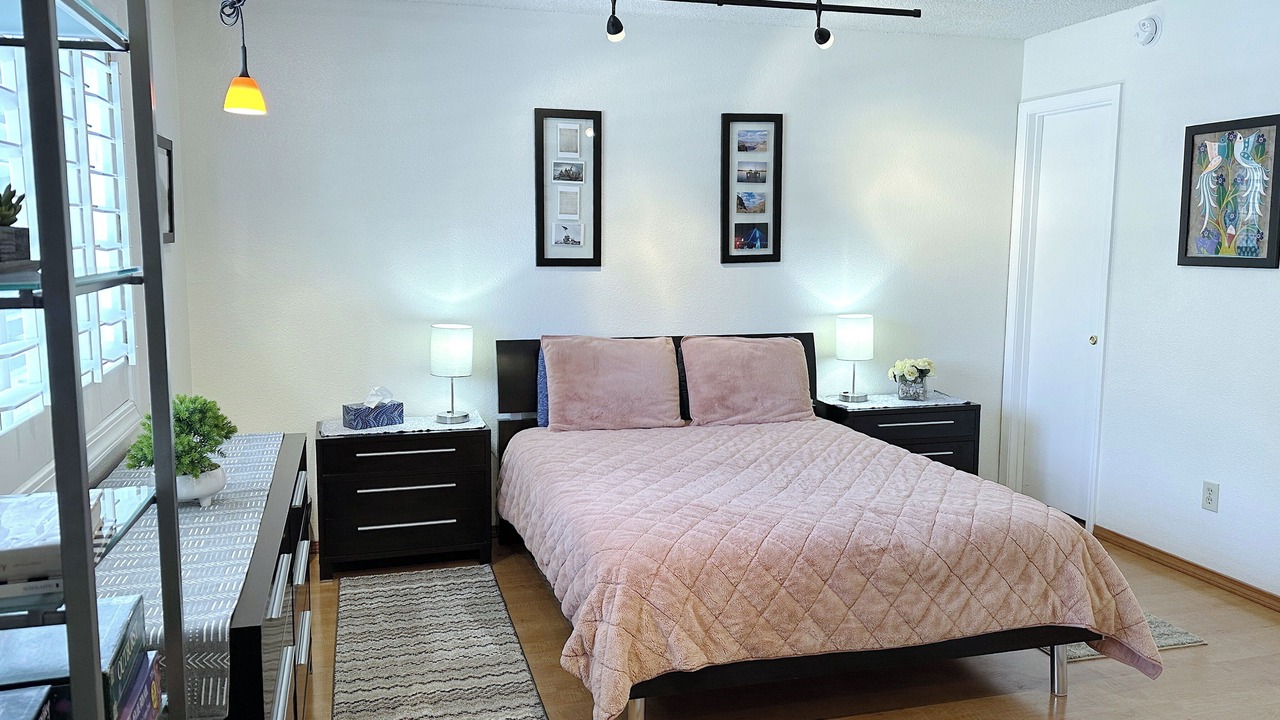 Photo of Bedroom in Flagstaff