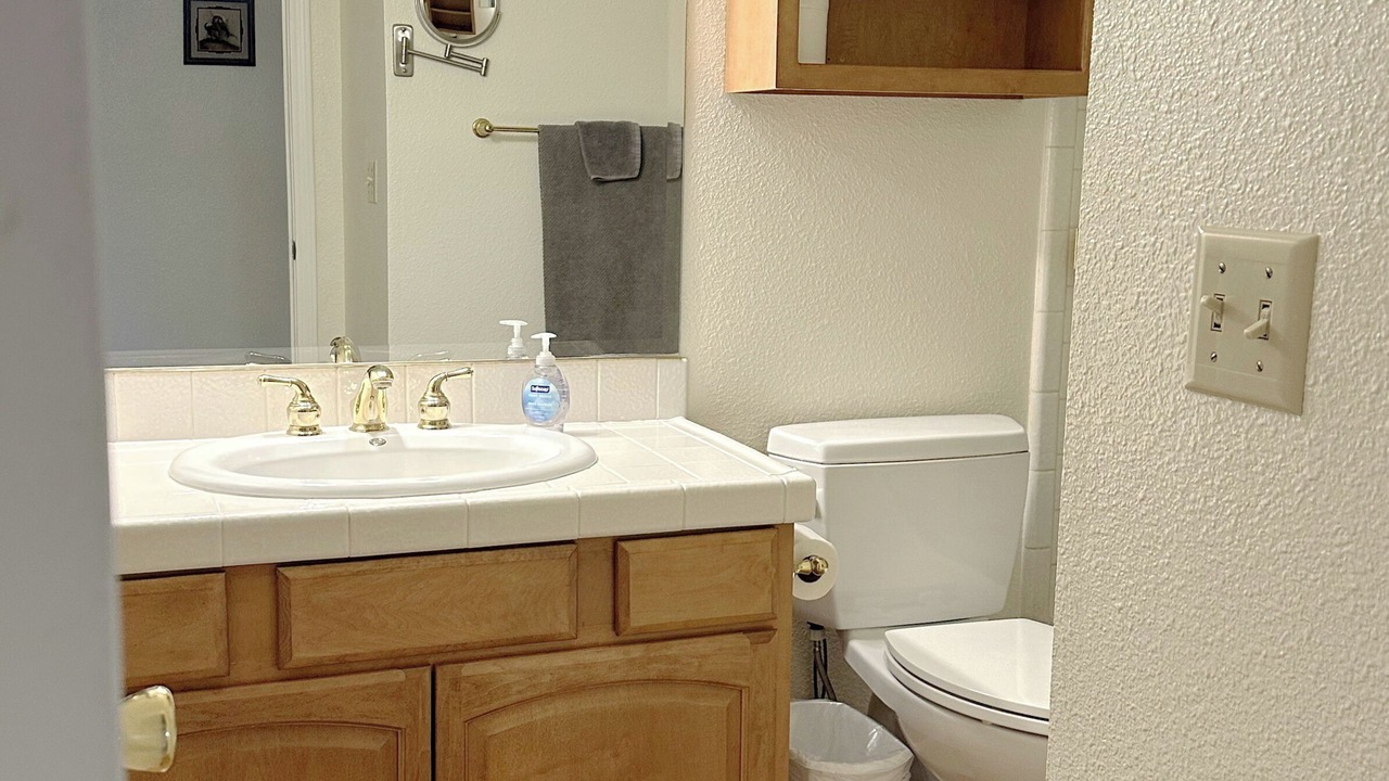 Photo of Bathroom in Flagstaff