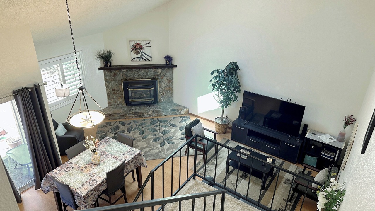 Photo of Livingroom in Flagstaff