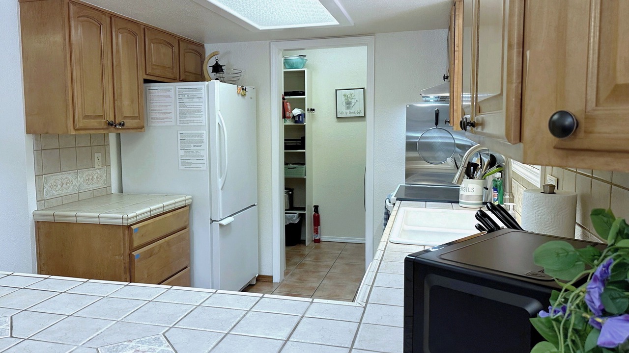 Photo of Kitchen in Flagstaff