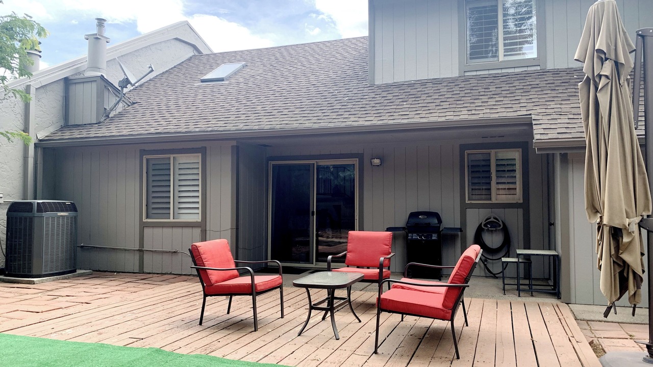 Photo of Patio Balcony in Flagstaff