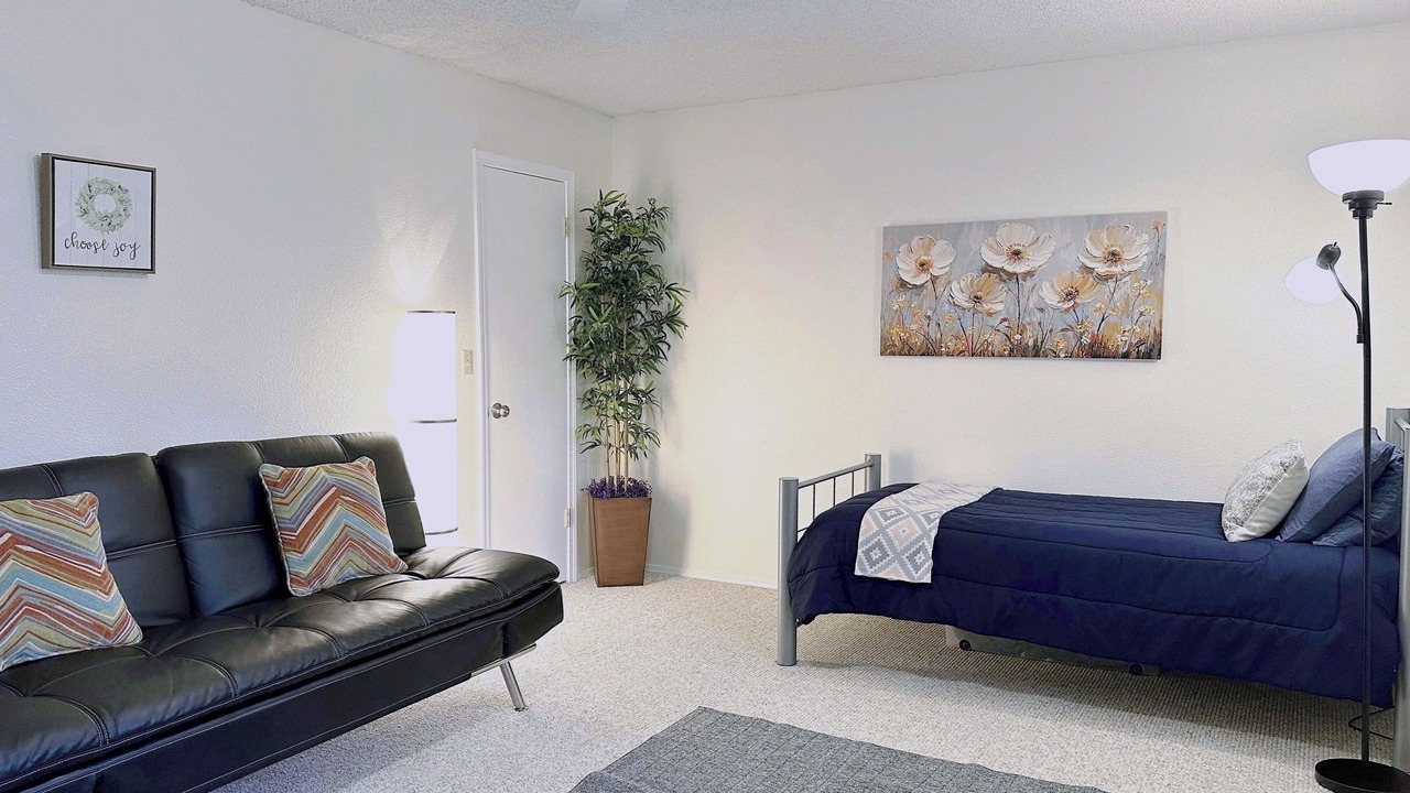 Photo of Bedroom in Flagstaff