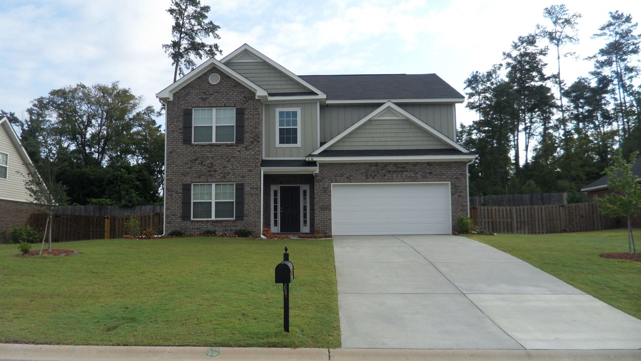 Photo of Outdoor in Augusta