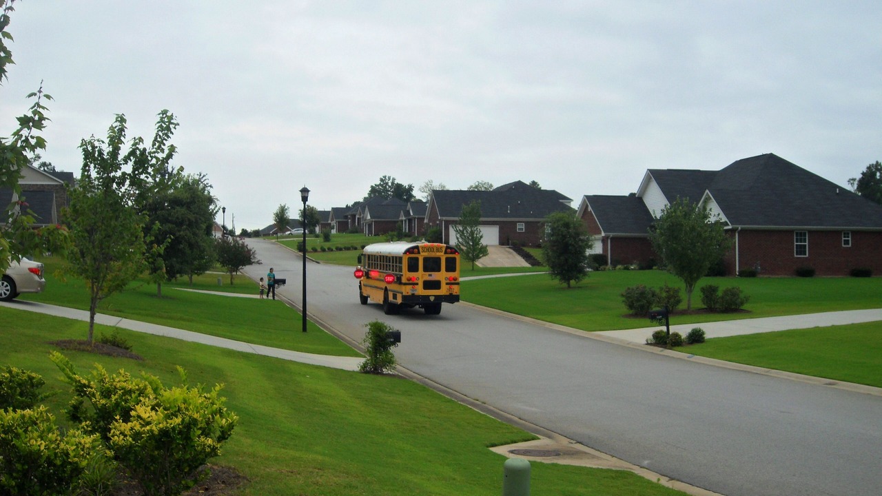 Photo of Outdoor in Augusta