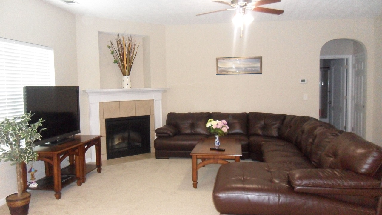 Photo of Livingroom in Augusta