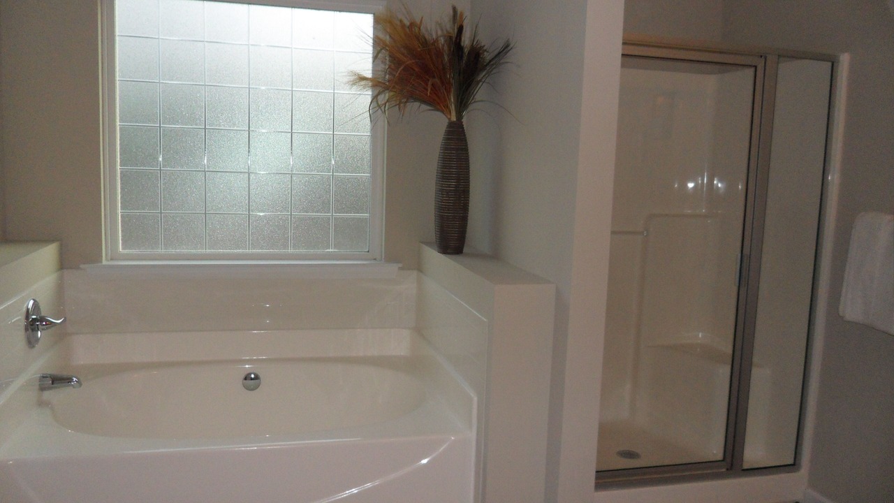 Photo of Bathroom in Augusta