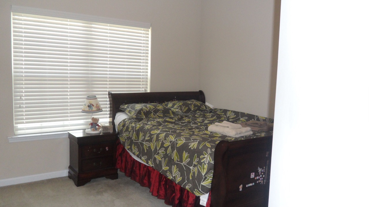 Photo of Bedroom in Augusta