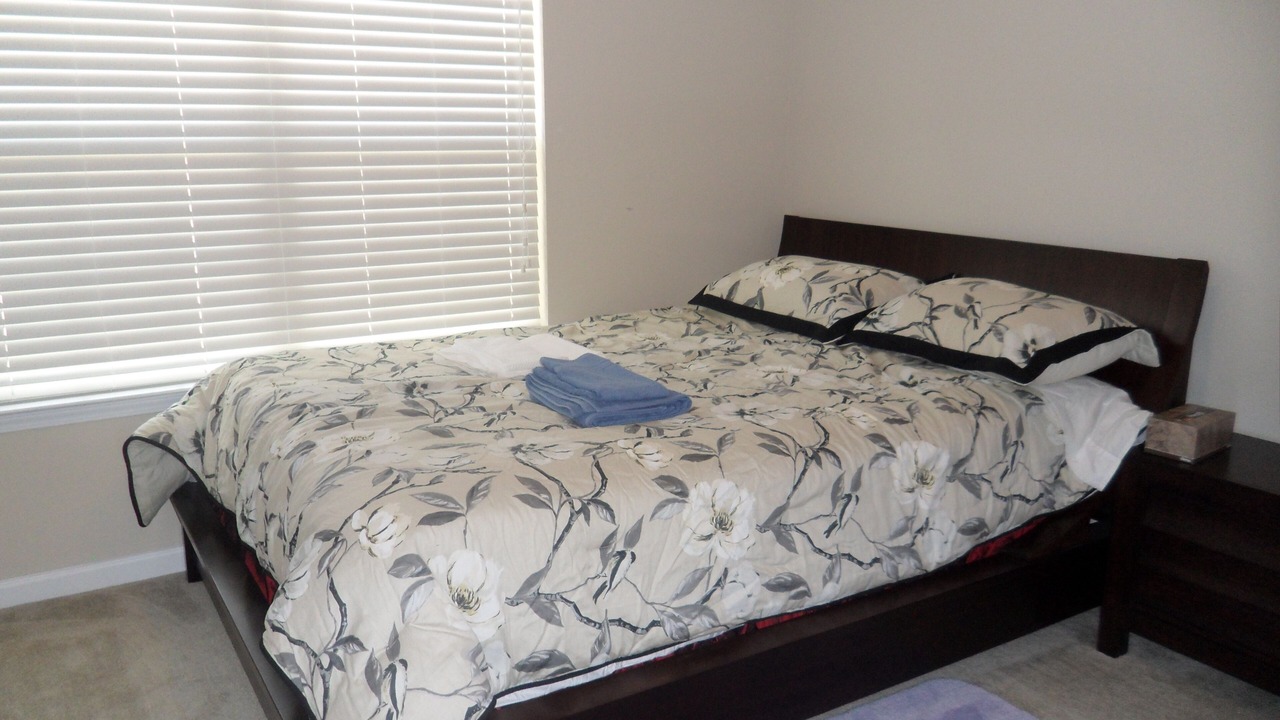 Photo of Bedroom in Augusta