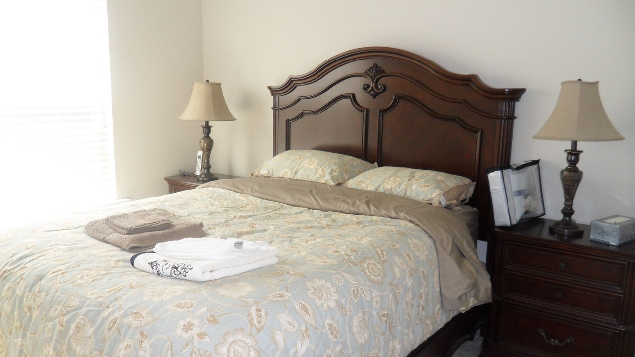 Photo of Bedroom in Augusta
