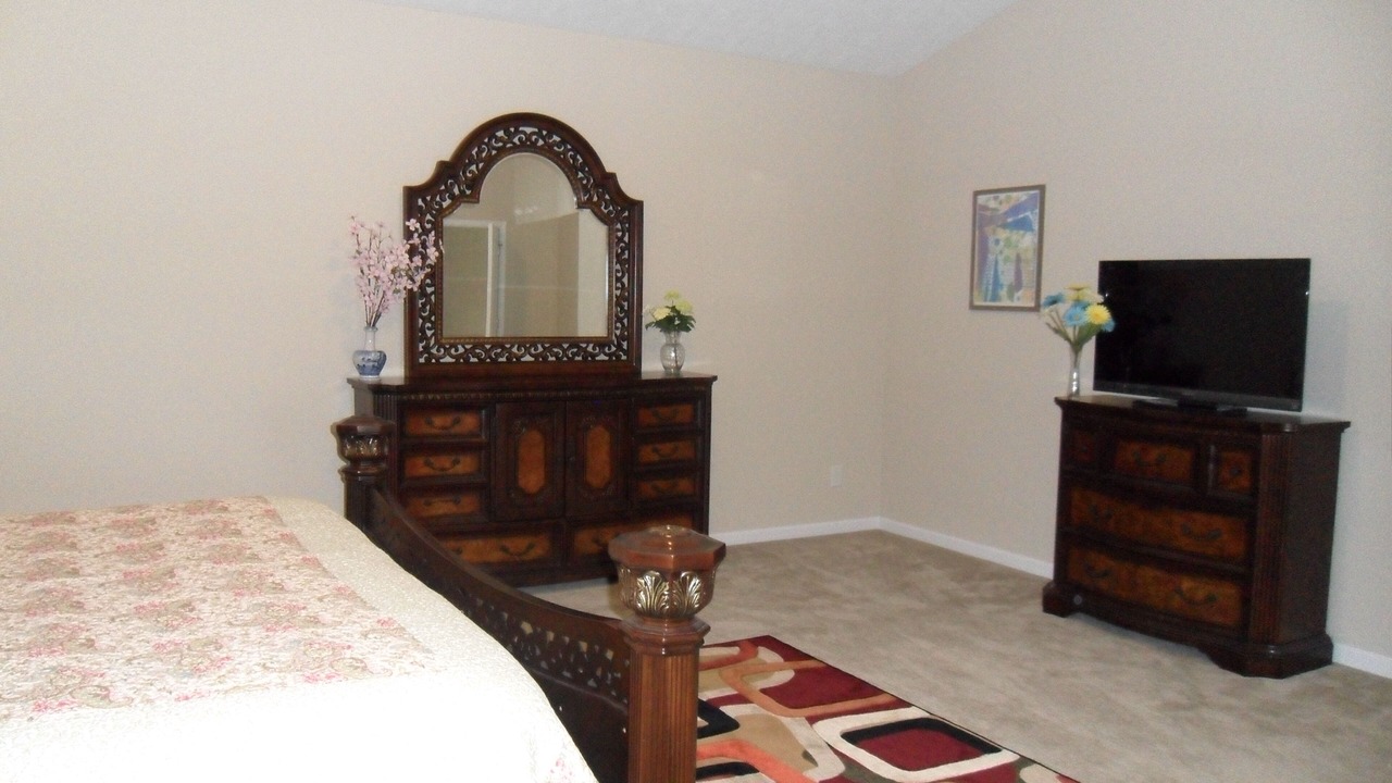 Photo of Bedroom in Augusta