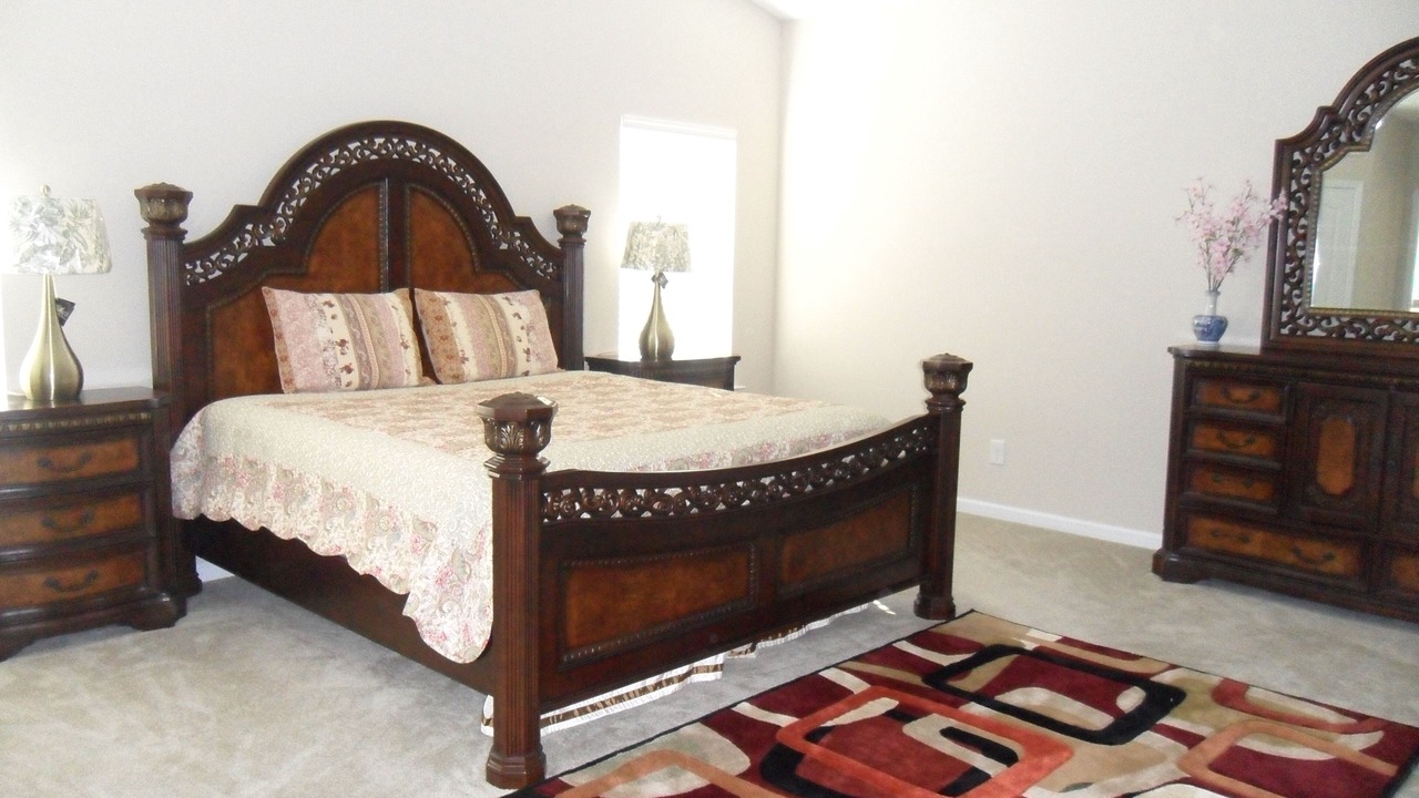 Photo of Bedroom in Augusta