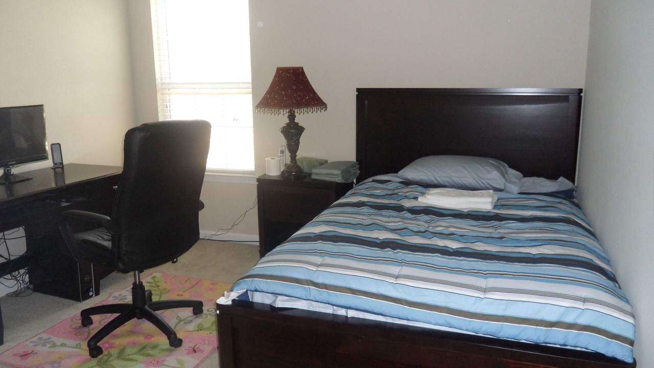 Photo of Bedroom in Augusta