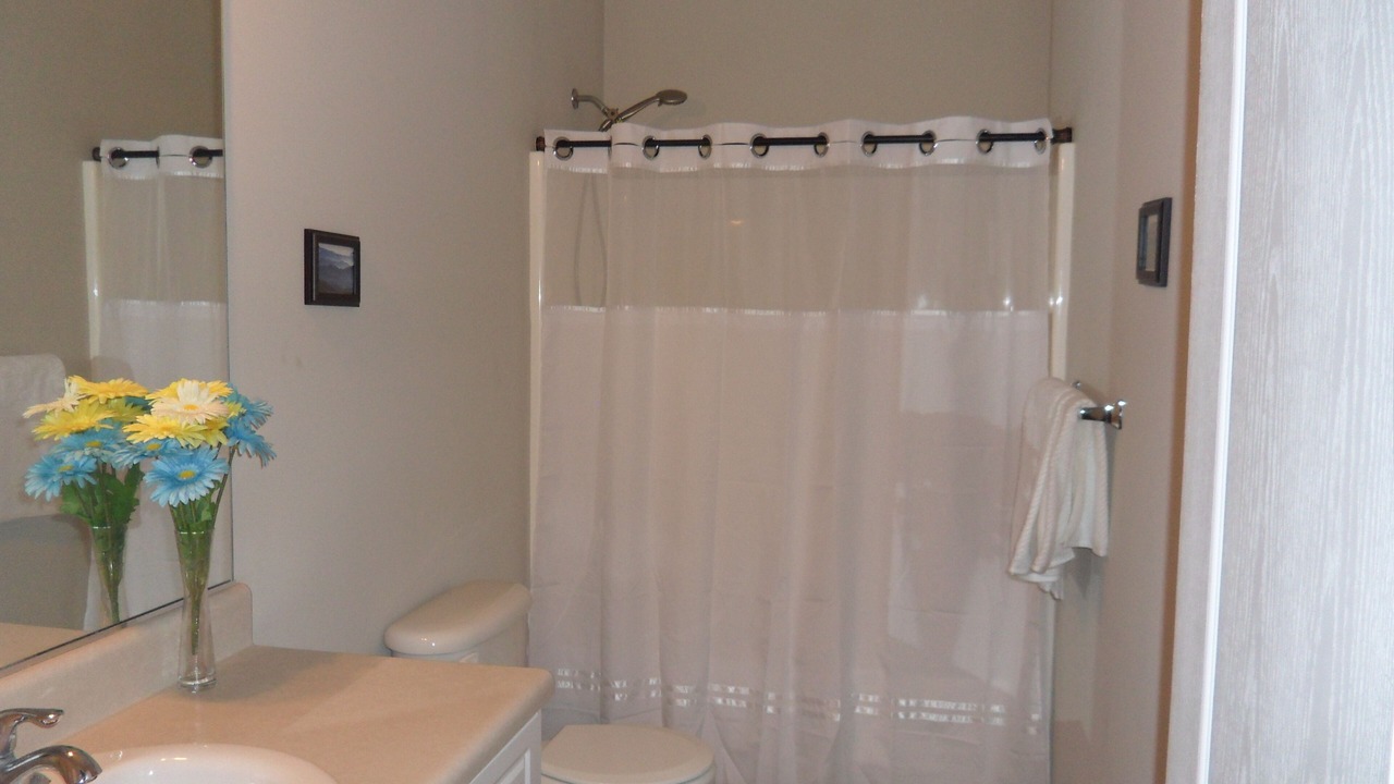 Photo of Bathroom in Augusta