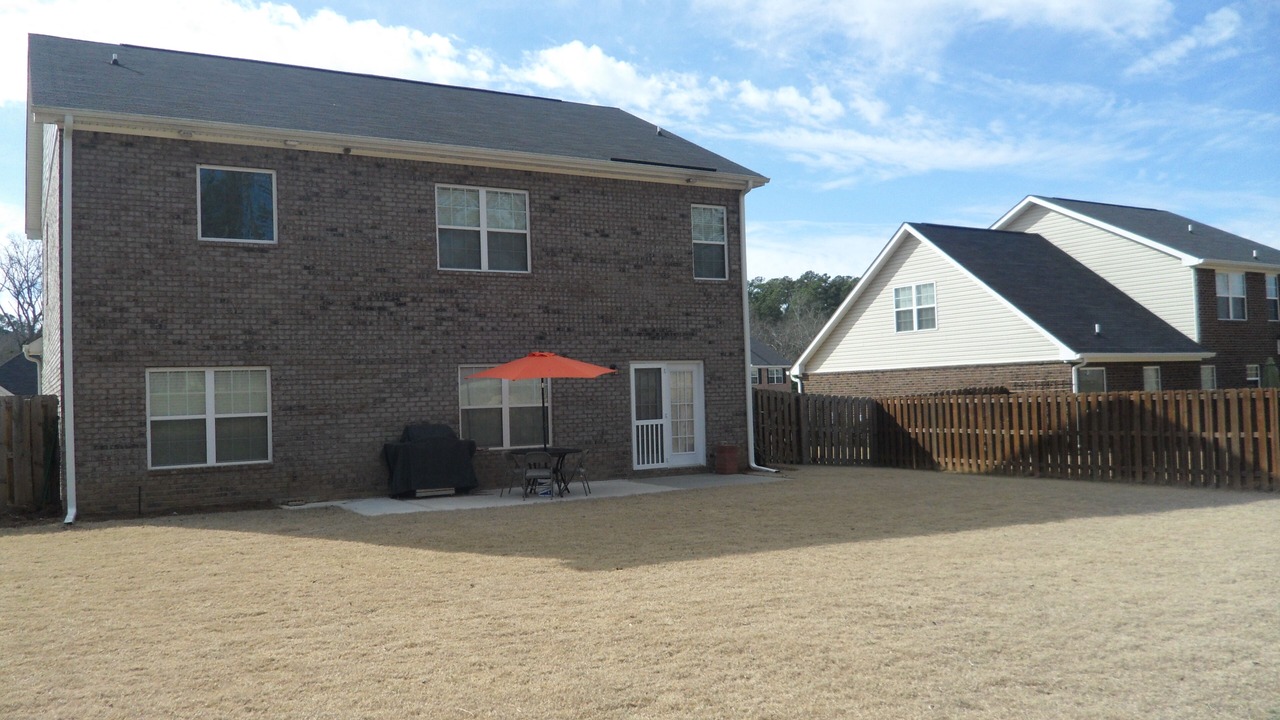 Photo of Outdoor in Augusta