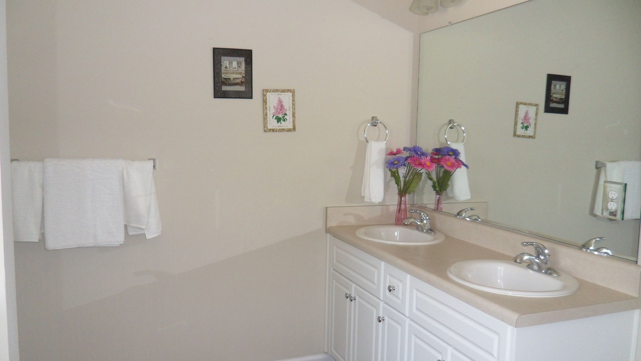 Photo of Bathroom in Augusta