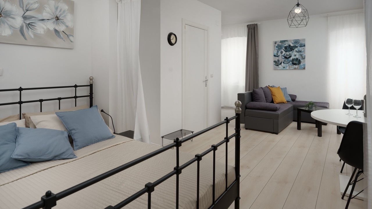 Photo of Bedroom in Pula