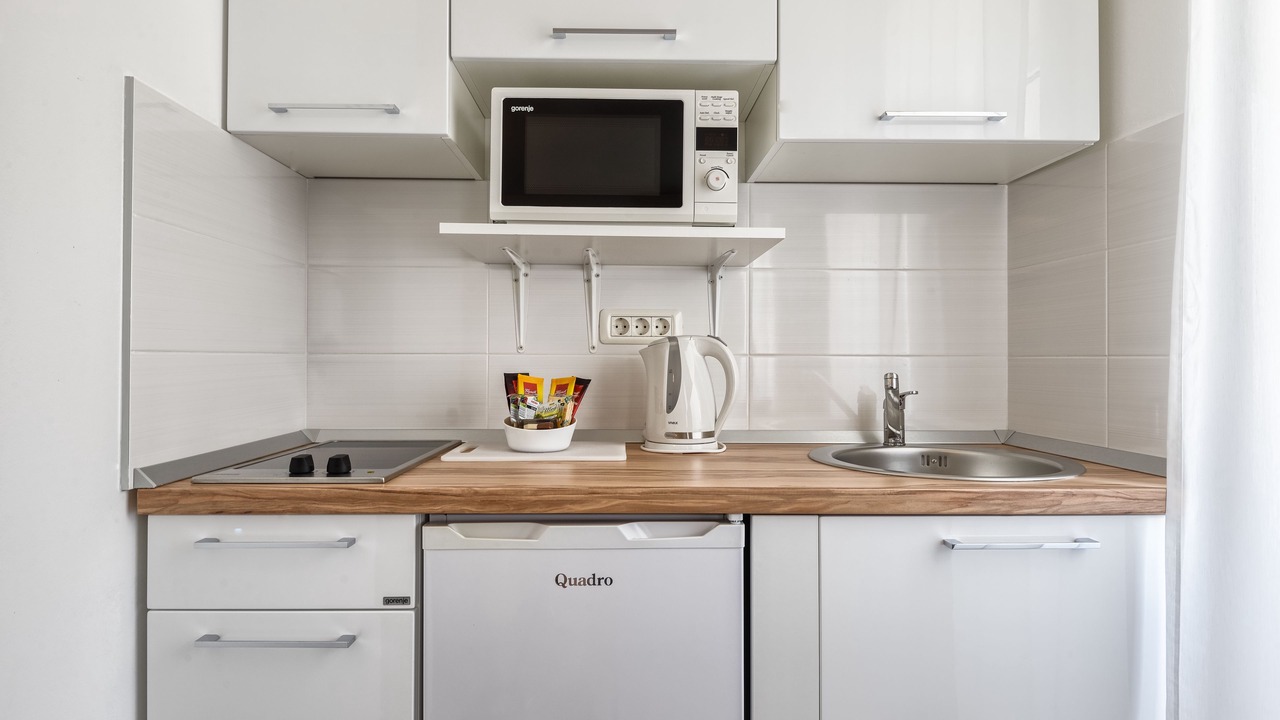 Photo of Kitchen in Pula