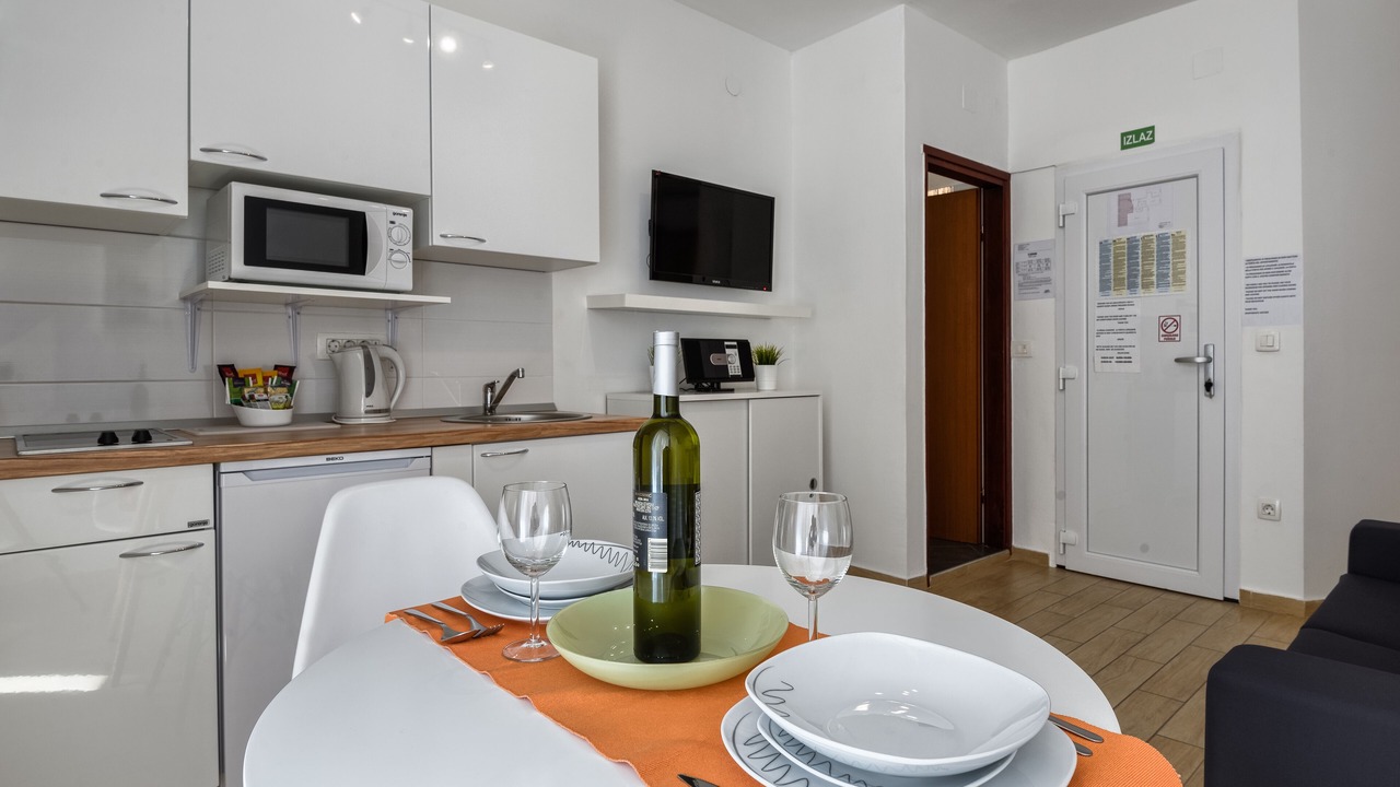 Photo of Kitchen in Pula