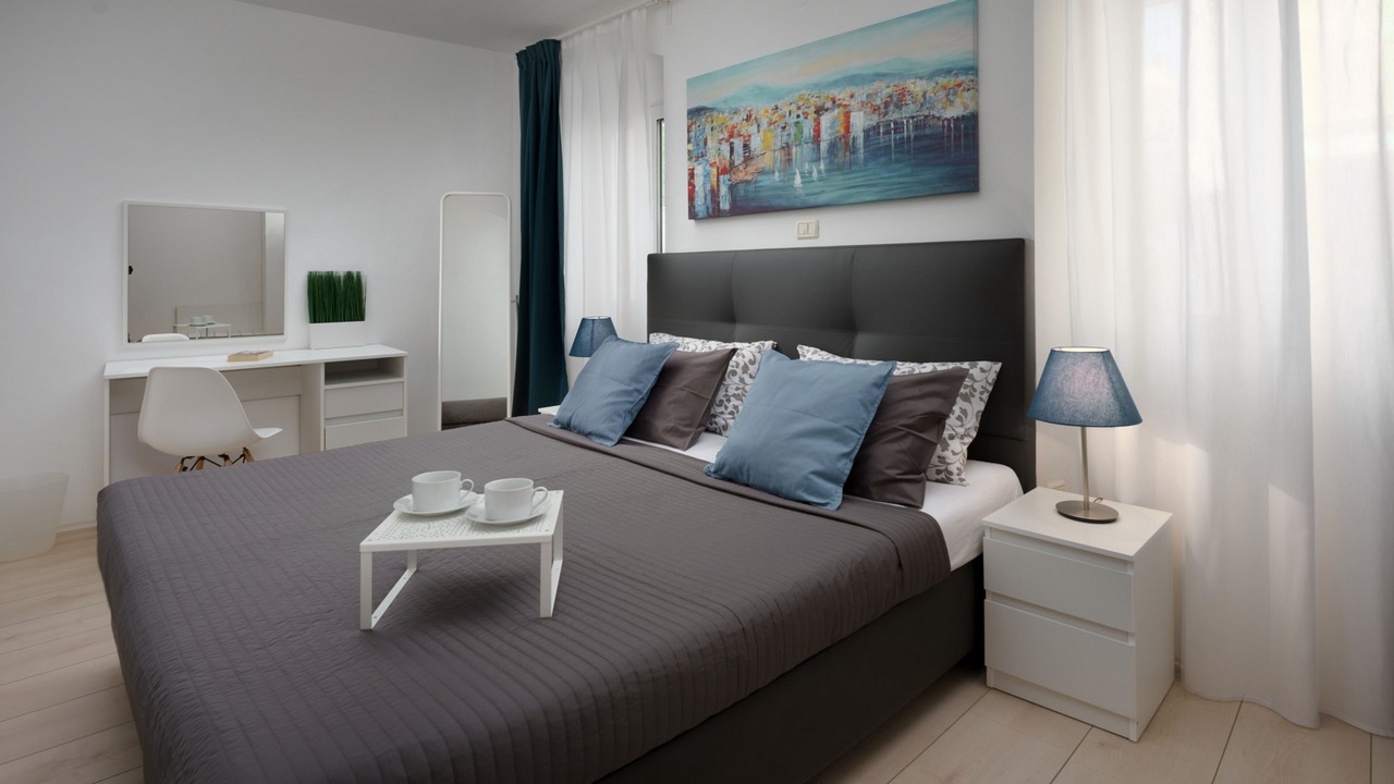 Photo of Bedroom in Pula