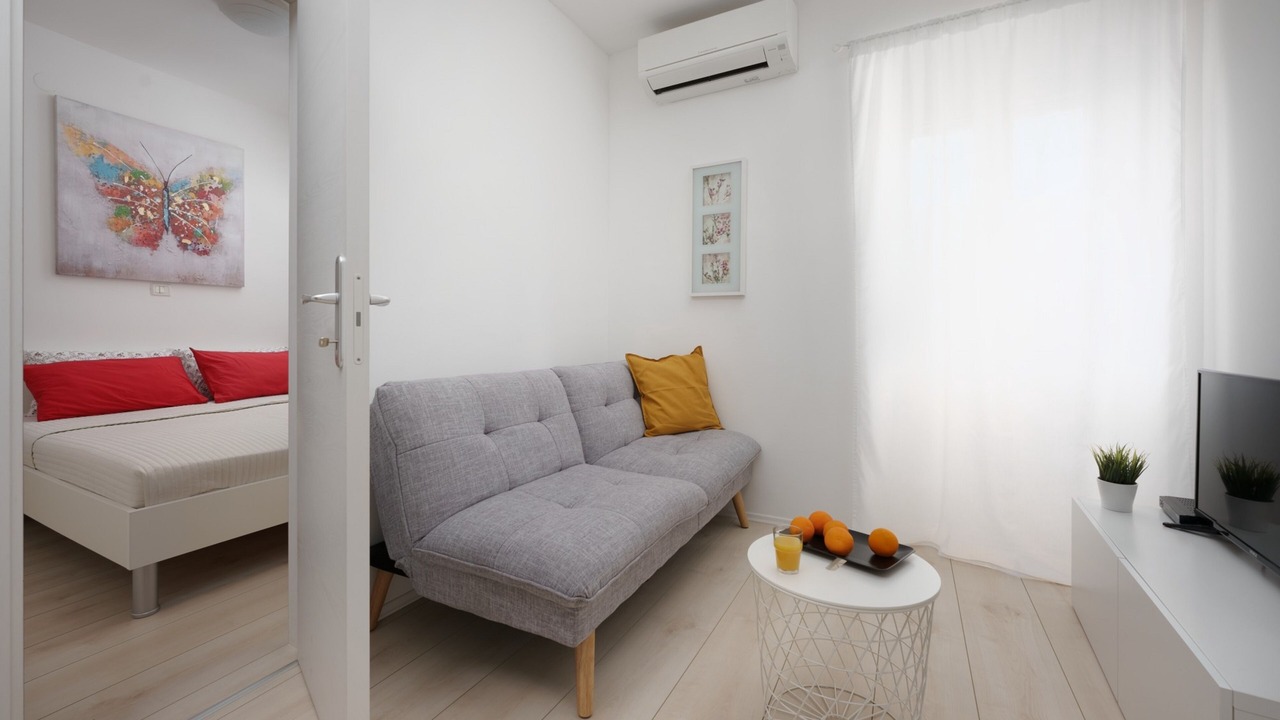 Photo of Livingroom in Pula
