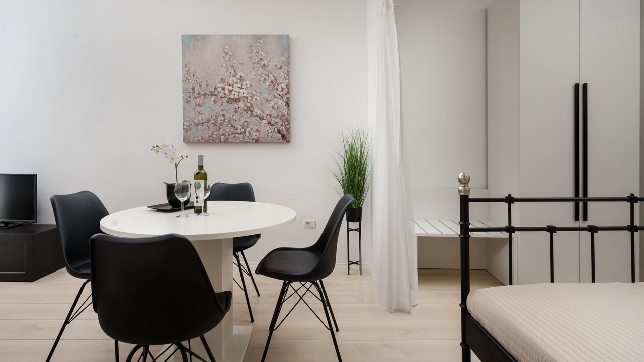 Photo of Livingroom in Pula