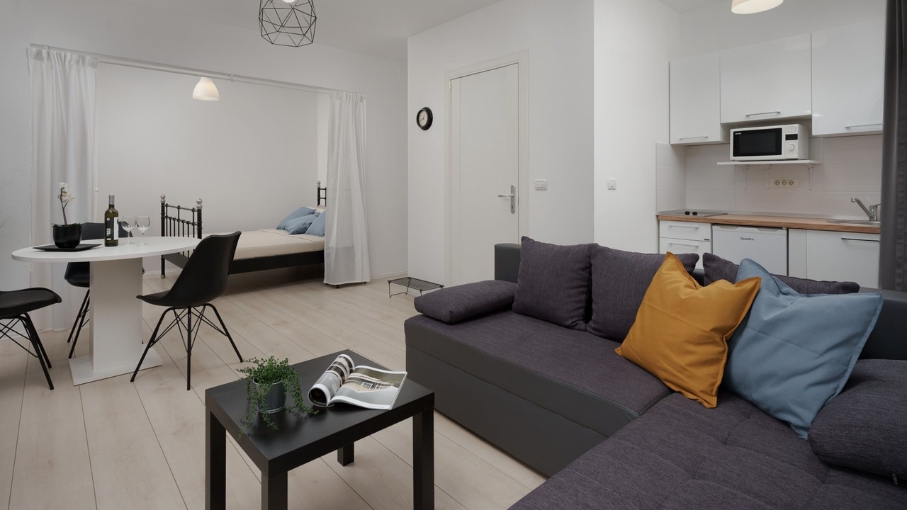 Photo of Livingroom in Pula