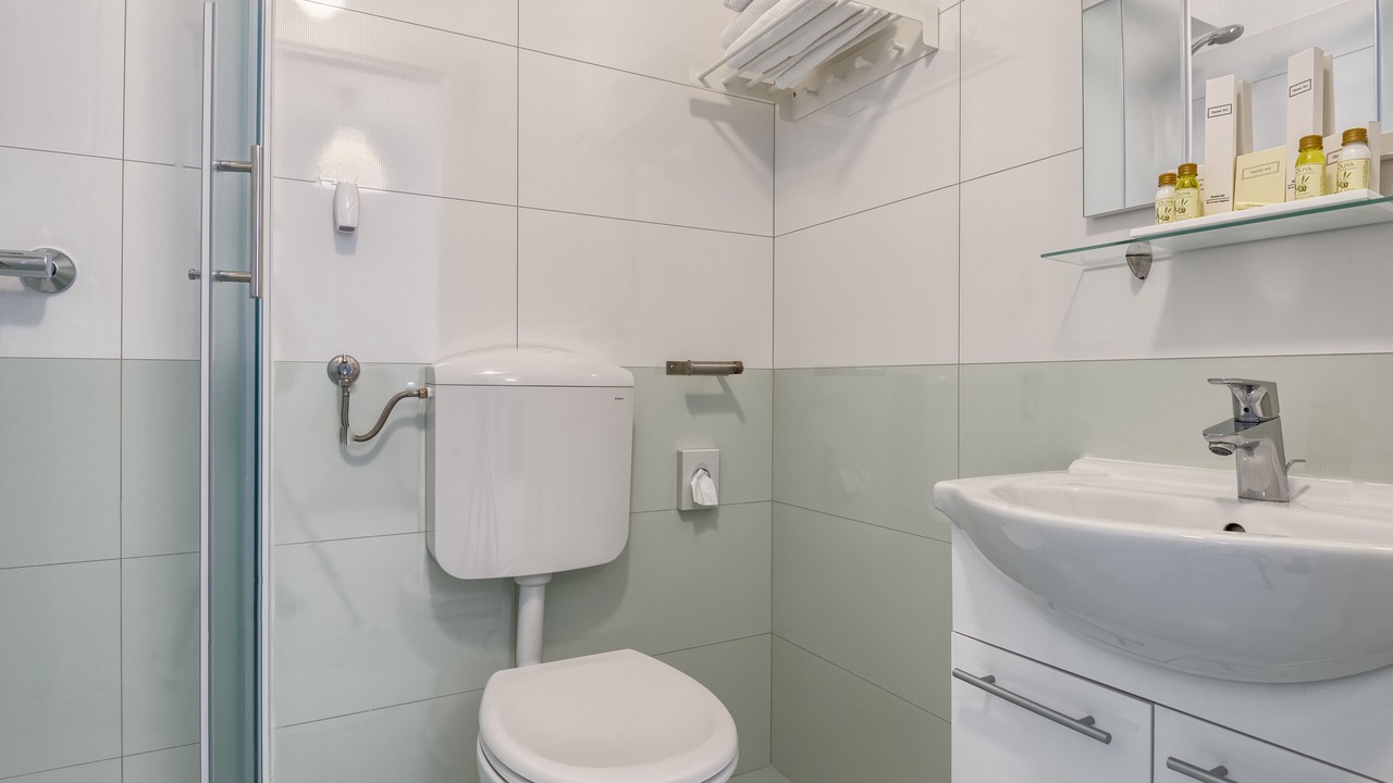Photo of Bathroom in Pula