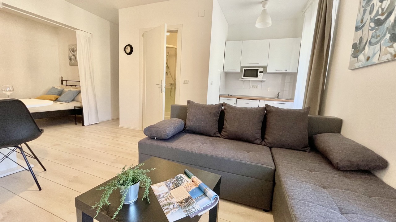 Photo of Livingroom in Pula