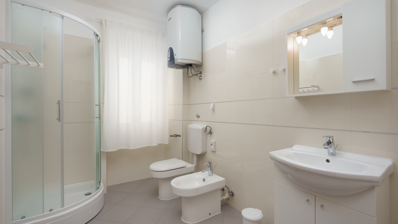 Photo of Bathroom in Pula