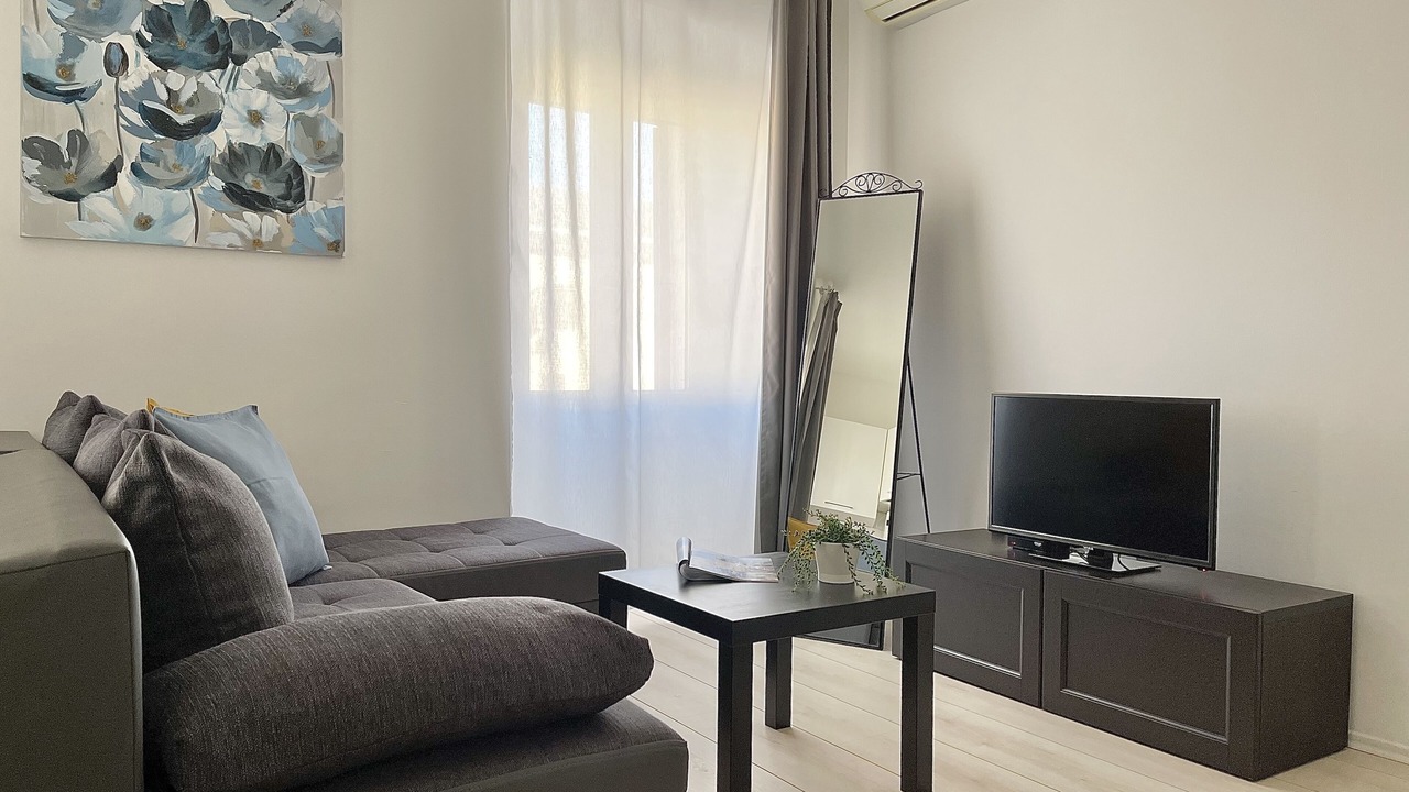 Photo of Livingroom in Pula