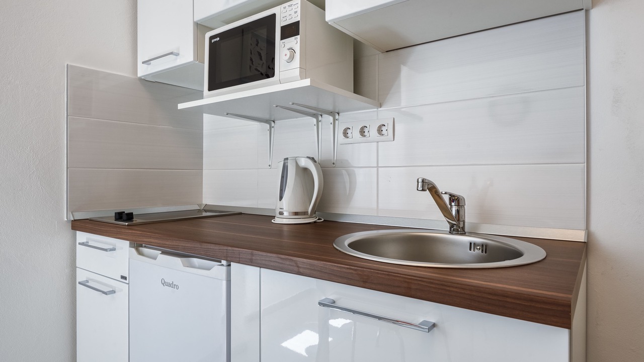 Photo of Kitchen in Pula