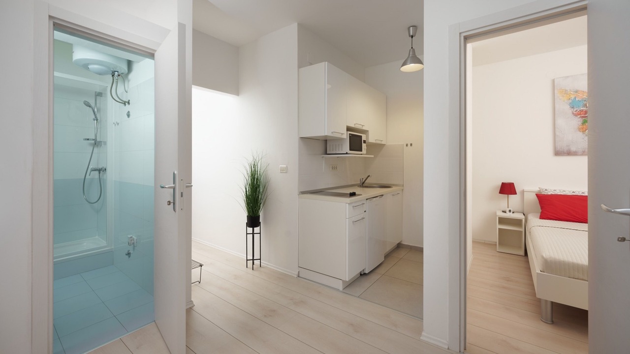 Photo of Kitchen in Pula