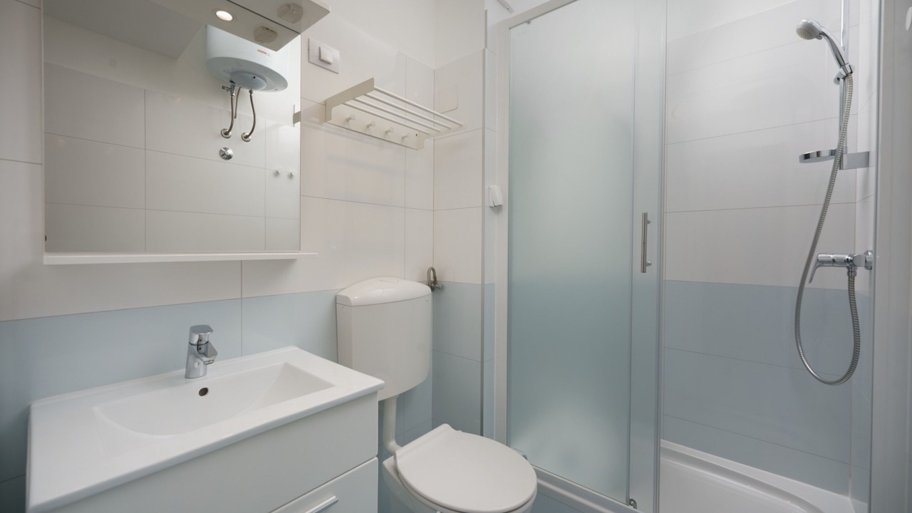 Photo of Bathroom in Pula