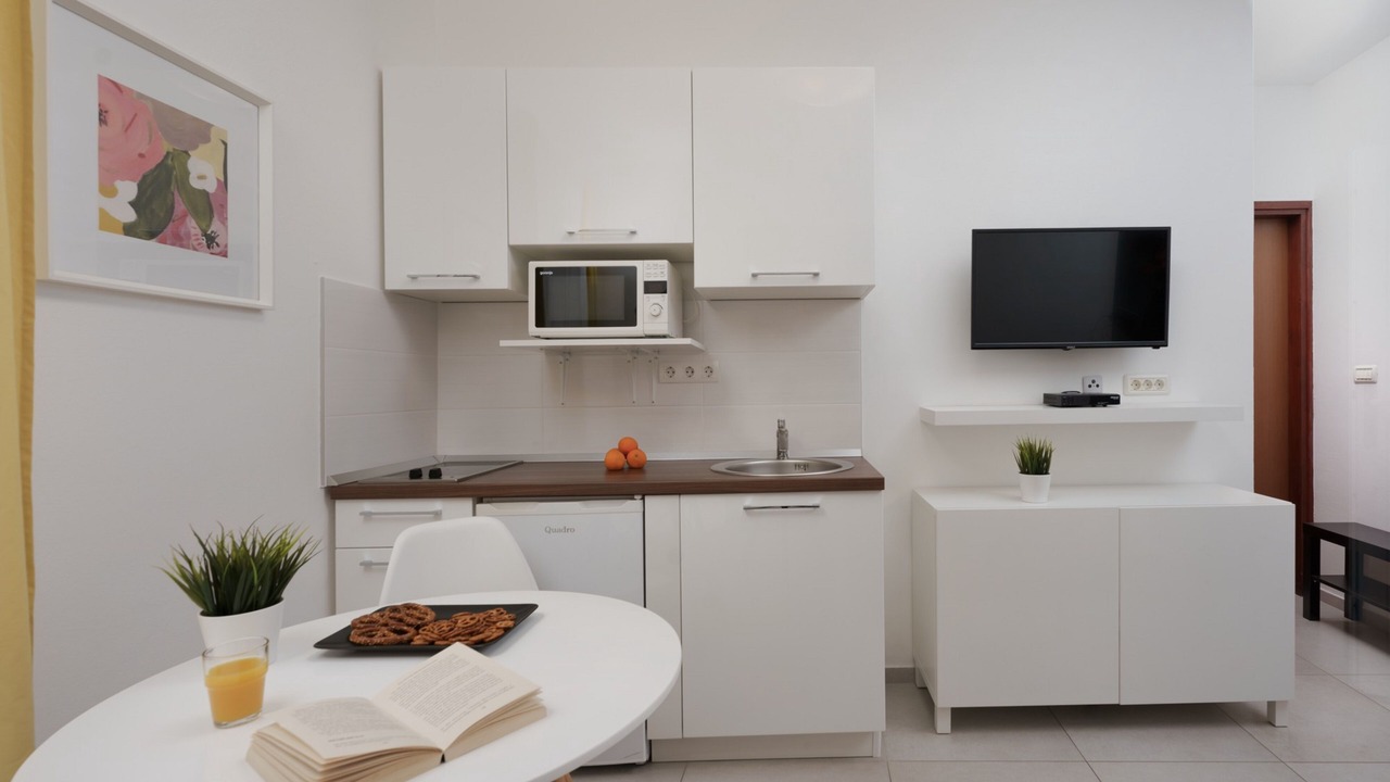 Photo of Kitchen in Pula