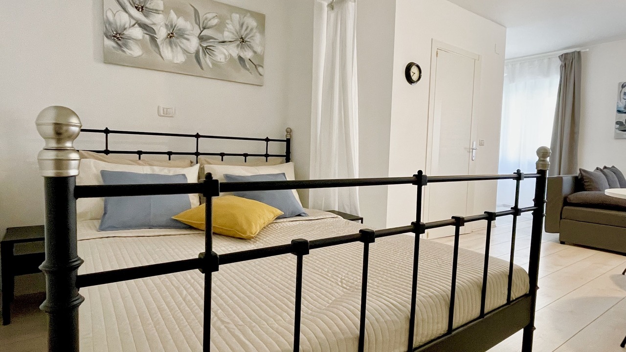 Photo of Bedroom in Pula