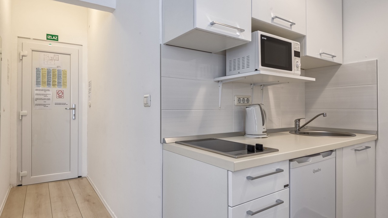 Photo of Kitchen in Pula