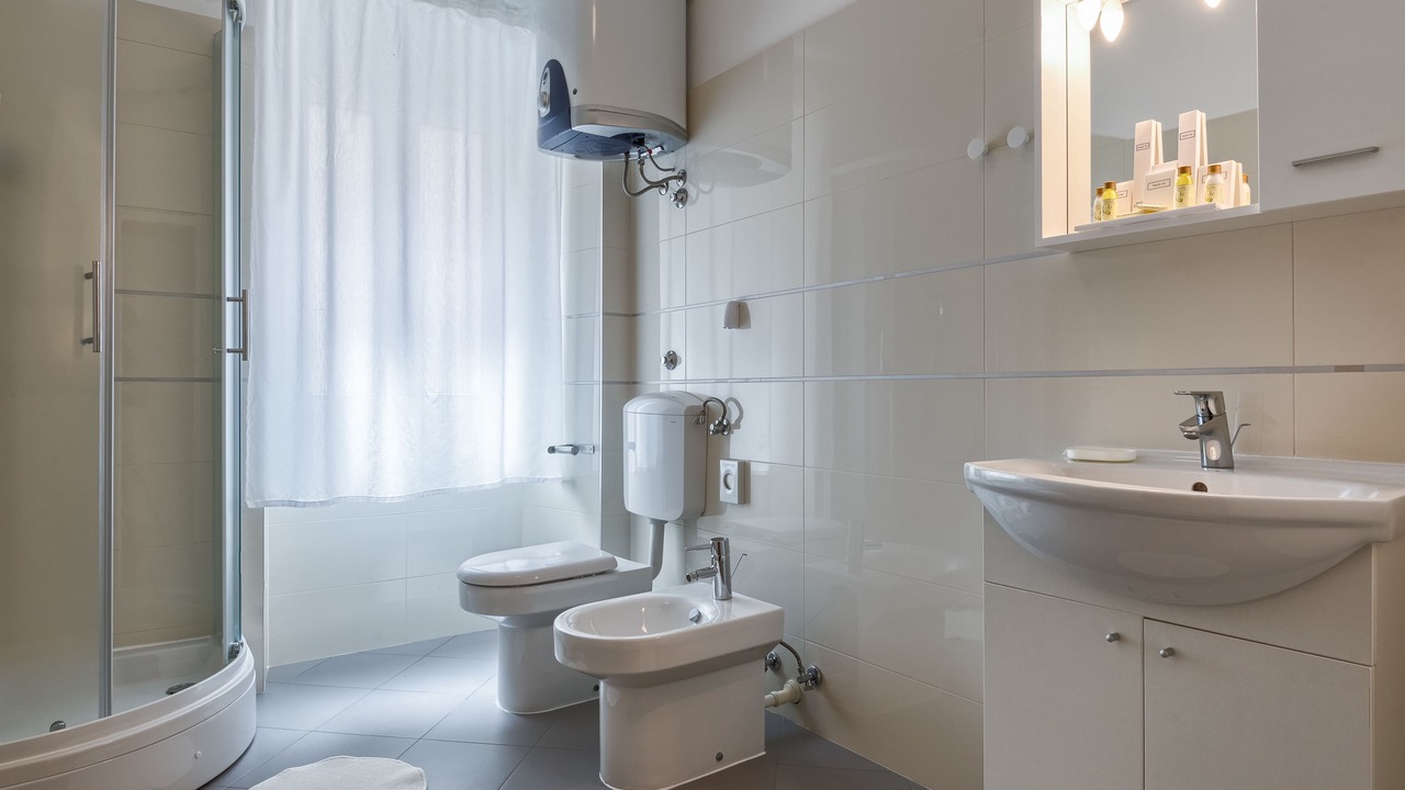Photo of Bathroom in Pula