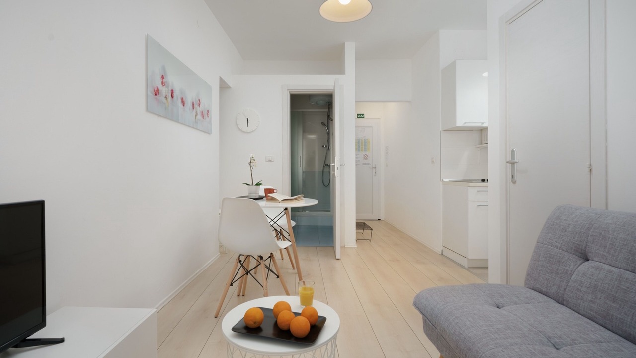 Photo of Livingroom in Pula