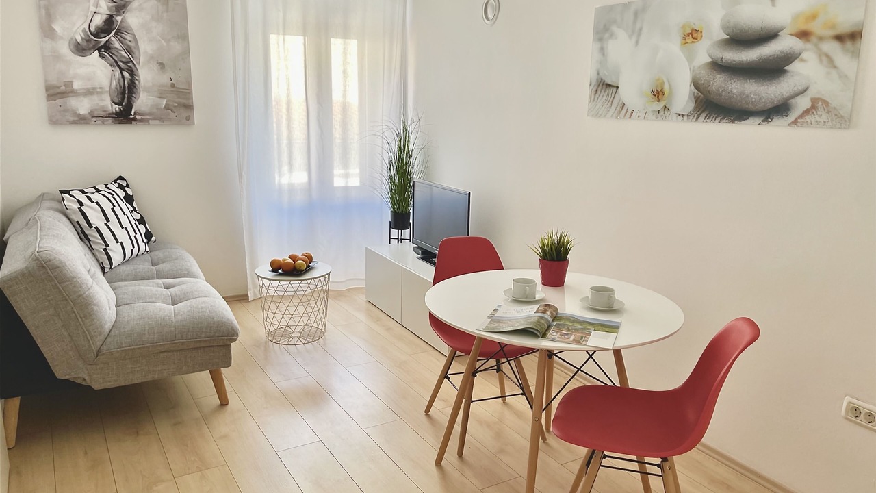 Photo of Livingroom in Pula